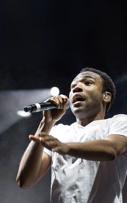 Austin City Limits Music Festival - Day 3