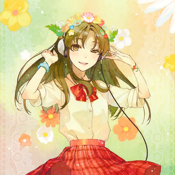 papers.co-aa87-wallpaper-flower-girl-flowers-illust-wallpaper