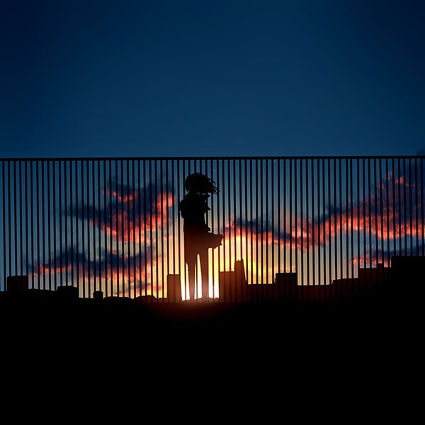 papers.co-af61-art-sunset-anime-afternoon-wallpaper
