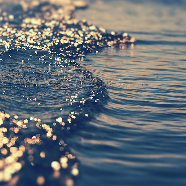 papers.co-mf41-gold-sea-wave-water-sunset-ocean-nature-wallpaper