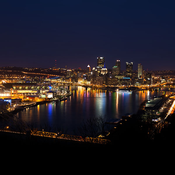 papers.co-mh19-pittsburgh-skyline-night-cityview-nature-wallpaper