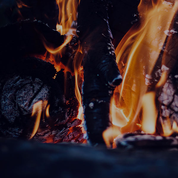 papers.co-mj04-fire-camp-dark-thomas-lefebvre-nature-wallpaper