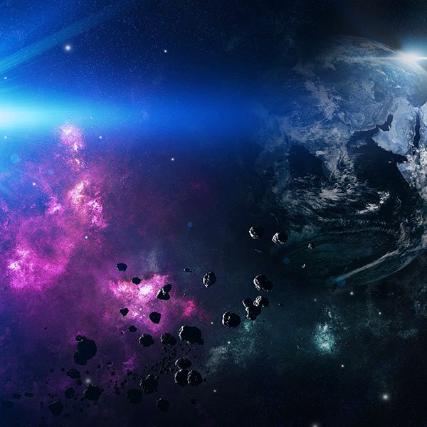 papers.co-mk24-space-planet-gold-stars-stellar-dark-nature-wallpaper