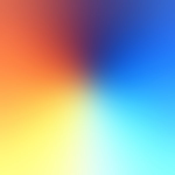 papers.co-se59-rainbow-circle-reverse-gradation-blur-wallpaper