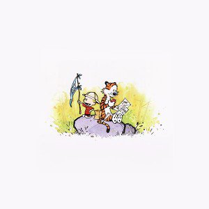 papers.co-aa59-calvin-and-hobbes-travel-illust-art-1-wallpaper