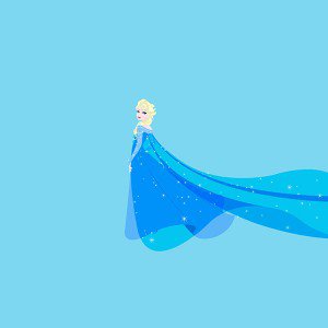 papers.co-ac34-wallpaper-frozen-elsa-illust-fanart-disney-1-wallpaper