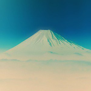 papers.co-ad52-fuji-blue-mountain-alone-1-wallpaper