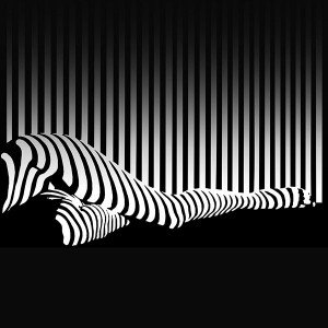 papers.co-ad86-stripe-leg-illust-minimal-art-1-wallpaper