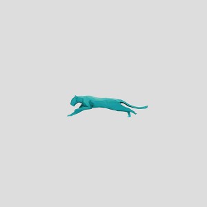 papers.co-ae43-running-puma-green-love-illust-art-minimal-1-wallpaper