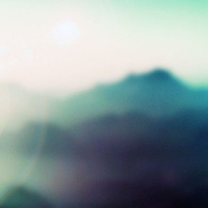 papers.co-ae61-mountain-sun-lights-green-blur-bokeh-shiny-1-wallpaper