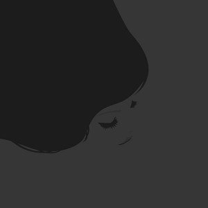 papers.co-ae64-smile-girl-simple-minimal-illust-1-wallpaper