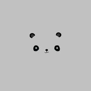 papers.co-ag16-cute-minimal-panda-illust-art-1-wallpaper