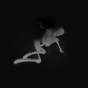 papers.co-ag45-robot-in-water-illust-black-3d-hd-art-1-wallpaper