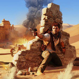 papers.co-ah09-drake-under-fire-uncharted-game-1-wallpaper
