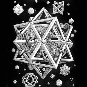 papers.co-ah71-mc-escher-space-art-illust-lizard-bw-1-wallpaper