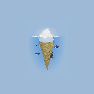 papers.co-ah79-whale-illust-sea-icecream-iceberg-1-wallpaper