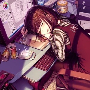 papers.co-aj07-illustor-anime-art-girl-sleeping-1-wallpaper