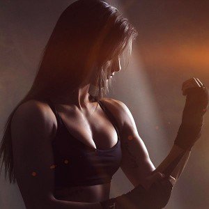 papers.co-aj14-training-girl-sexy-flare-1-wallpaper