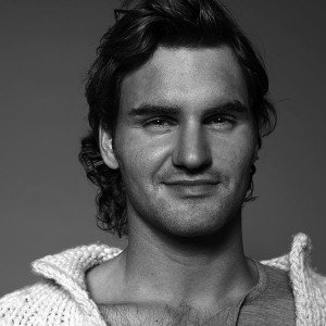 Roger Federer 2005