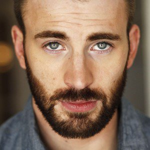 Film The Avengers Portraits