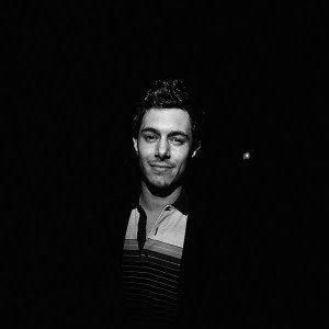 GQ 2008 "Men Of The Year" Party - Inside