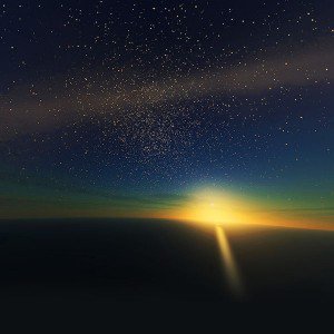 papers.co-ma35-stars-shine-horizon-space-sky-nature-1-wallpaper