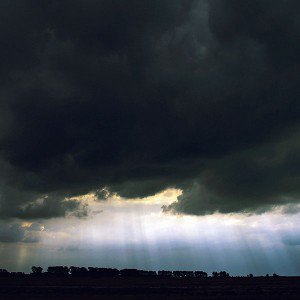 Dramatic Skies