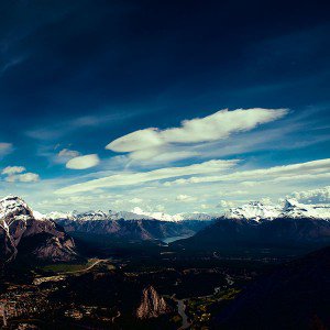 papers.co-me67-canada-mountain-blue-sky-snow-high-nature-1-wallpaper