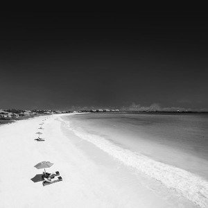 papers.co-mf14-morning-calm-beach-black-ocean-view-1-wallpaper