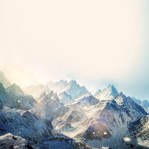 papers.co-mf34-snow-ski-mountain-winter-nature-1-wallpaper