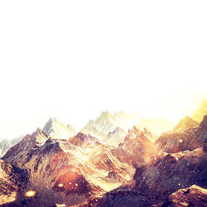 papers.co-mf37-snow-ski-red-mountain-night-winter-nature-1-wallpaper
