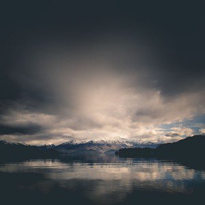 papers.co-mg32-lake-mountain-and-sky-nature-1-wallpaper