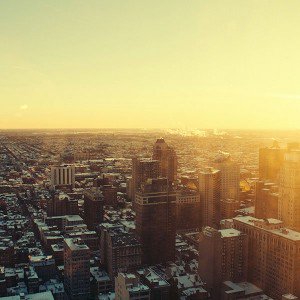 papers.co-mg59-urban-sunrise-city-skyview-1-wallpaper