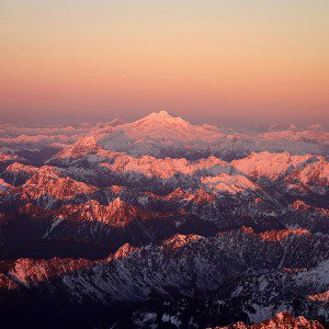papers.co-mg83-mountain-snow-in-sunset-shadow-nature-1-wallpaper