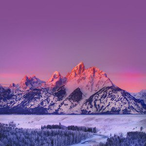 papers.co-mg90-mountain-mother-sunset-nature-awesome-sky-1-wallpaper