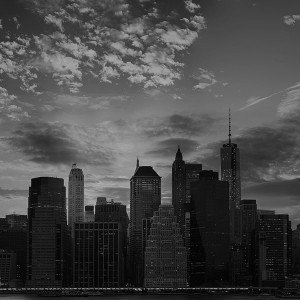 papers.co-mh69-cityscape-skyline-high-buildings-skyscrapers-black-1-wallpaper