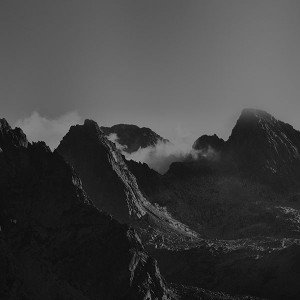 papers.co-mi33-breath-taking-mountains-bw-sky-high-nature-1-wallpaper