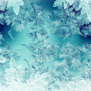 papers.co-mj60-ice-pattern-green-snow-nauture-christmas-1-wallpaper