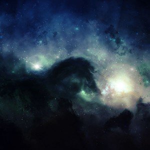 papers.co-mj64-illuminating-space-blue-star-galaxy-art-1-wallpaper