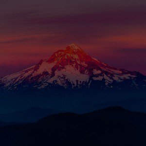 papers.co-mk20-dark-sunset-snow-mountain-nature-1-wallpaper