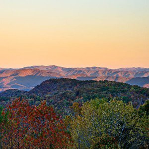 papers.co-mk41-rainbow-fall-mountain-nature-sky-1-wallpaper