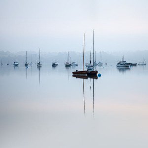 papers.co-mk75-sea-port-boats-nature-minimal-1-wallpaper