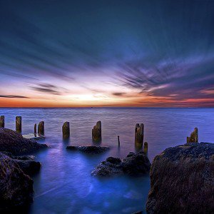 papers.co-mk83-amazing-ocean-sea-beach-afternoon-nature-1-wallpaper