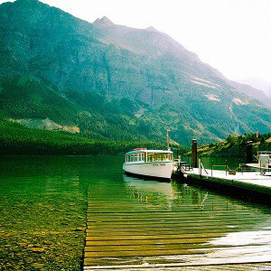 papers.co-ml12-little-chief-lake-mountain-nature-1-wallpaper