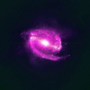 papers.co-ml71-space-pink-bingbang-explosion-star-nature-dark-1-wallpaper
