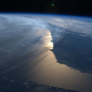 papers.co-mp19-earth-space-view-shine-nature-sun-1-wallpaper