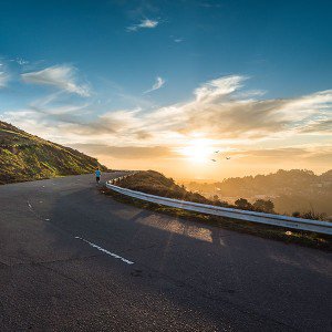 papers.co-ms04-the-runner-mountain-jogging-sun-morning-nature-1-wallpaper