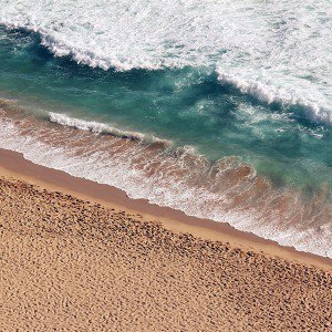 papers.co-ms15-beach-wave-coast-nature-sea-water-summer-1-wallpaper