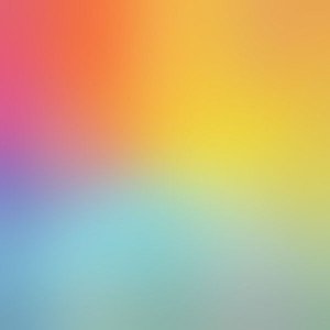 papers.co-sa11-lg-g3-rainbow-flower-blur-1-wallpaper