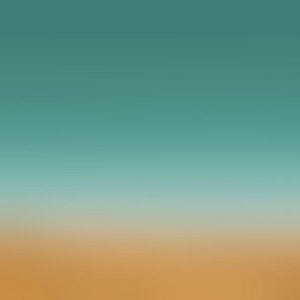 papers.co-sb82-orange-mountain-blur-1-wallpaper